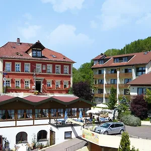 Hotel Meister Baer Bayreuth, Goldkronach