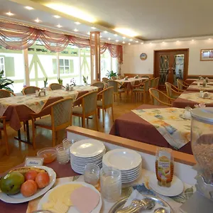 Haus Am Bach Bad Wörishofen