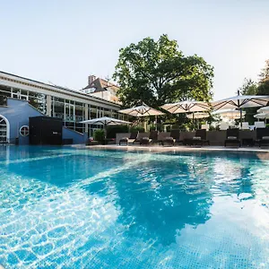Steigenberger Der Sonnenhof ***** Bad Wörishofen