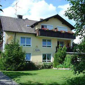 Hotel Gastehaus Kohler, Bad Wörishofen