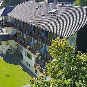 Eichwaldeck Bad Wörishofen