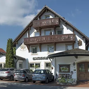 Alpenhof Bad Wörishofen