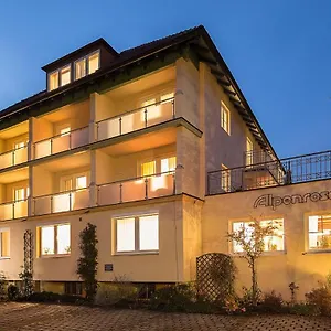 Wohlfühlhotel Alpenrose Bad Wörishofen