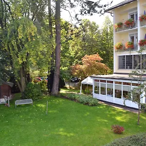 Kneipp Bund Im Kneippzentrum Bad Wörishofen